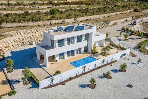 Landejendom i Benitachell, Alicante, Benitachell - € 1.765.000 | Ref: AMB-88425 - foto 42