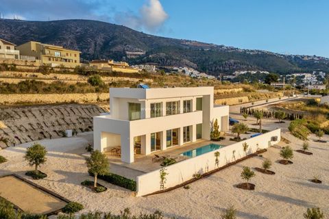 Landejendom i Benitachell, Alicante, Benitachell - € 1.765.000 | Ref: AMB-88425 - foto 43