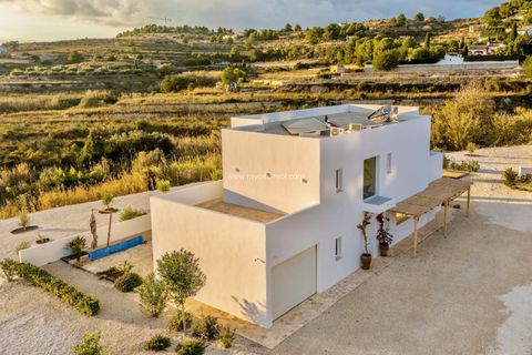 Landejendom i Benitachell, Alicante, Benitachell - € 1.765.000 | Ref: AMB-88425 - foto 46