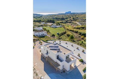Landejendom i Benitachell, Alicante, Benitachell - € 1.765.000 | Ref: AMB-88425 - foto 47