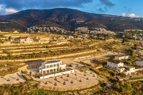 Landejendom i Benitachell, Alicante, Benitachell - € 1.765.000 | Ref: AMB-88425 - foto 50