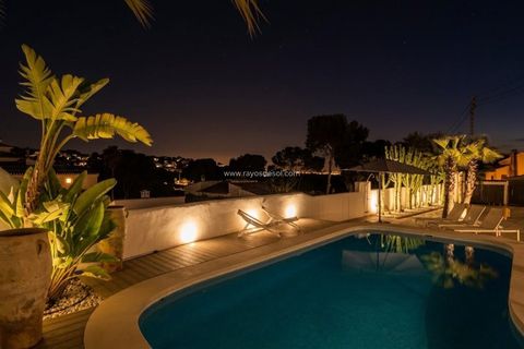Villa i Moraira, Alicante, Moraira - € 859.000 | Ref: AMB-14095 - foto 5