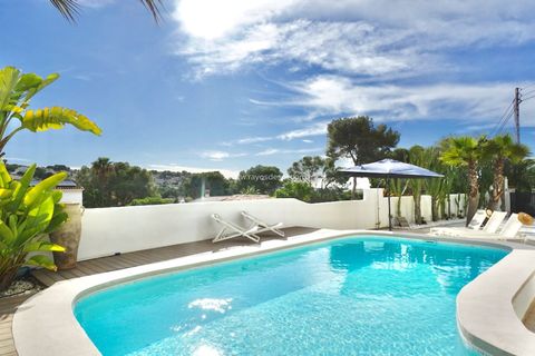 Villa i Moraira, Alicante, Moraira - € 859.000 | Ref: AMB-14095 - foto 6