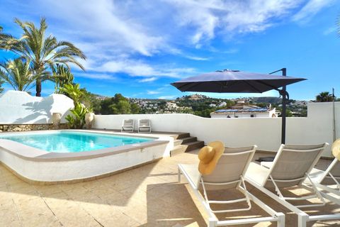 Villa i Moraira, Alicante, Moraira - € 859.000 | Ref: AMB-14095 - foto 7
