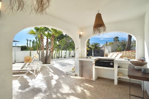 Villa i Moraira, Alicante, Moraira - € 859.000 | Ref: AMB-14095 - foto 9