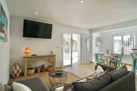 Villa i Moraira, Alicante, Moraira - € 859.000 | Ref: AMB-14095 - foto 10