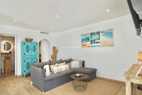 Villa i Moraira, Alicante, Moraira - € 859.000 | Ref: AMB-14095 - foto 11