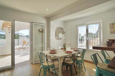 Villa i Moraira, Alicante, Moraira - € 859.000 | Ref: AMB-14095 - foto 13