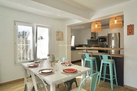 Villa i Moraira, Alicante, Moraira - € 859.000 | Ref: AMB-14095 - foto 15