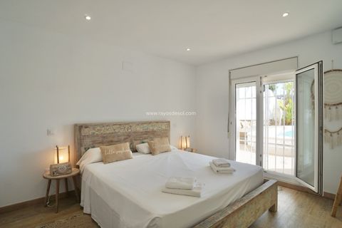 Villa i Moraira, Alicante, Moraira - € 859.000 | Ref: AMB-14095 - foto 20