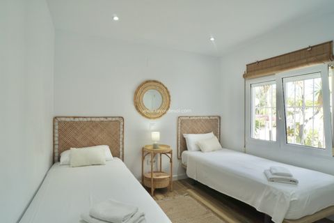 Villa i Moraira, Alicante, Moraira - € 859.000 | Ref: AMB-14095 - foto 24