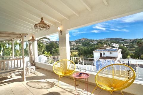 Villa i Moraira, Alicante, Moraira - € 859.000 | Ref: AMB-14095 - foto 27