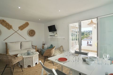Villa i Moraira, Alicante, Moraira - € 859.000 | Ref: AMB-14095 - foto 31