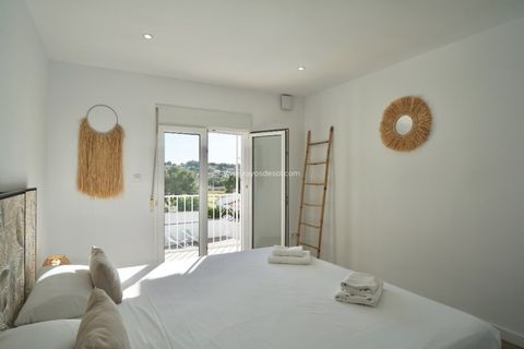 Villa i Moraira, Alicante, Moraira - € 859.000 | Ref: AMB-14095 - foto 35
