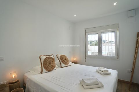Villa i Moraira, Alicante, Moraira - € 859.000 | Ref: AMB-14095 - foto 38