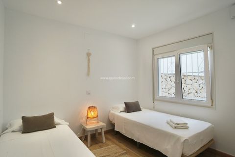 Villa i Moraira, Alicante, Moraira - € 859.000 | Ref: AMB-14095 - foto 39