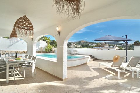 Villa i Moraira, Alicante, Moraira - € 859.000 | Ref: AMB-14095 - foto 40