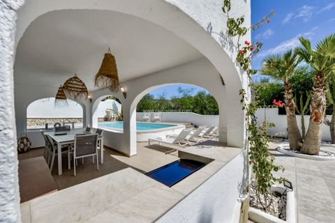 Villa i Moraira, Alicante, Moraira - € 859.000 | Ref: AMB-14095 - foto 41
