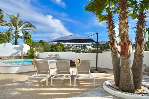 Villa i Moraira, Alicante, Moraira - € 859.000 | Ref: AMB-14095 - foto 42