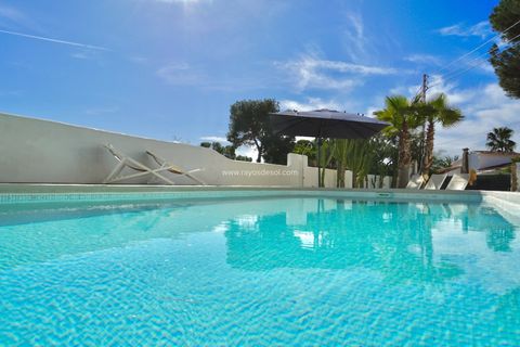 Villa i Moraira, Alicante, Moraira - € 859.000 | Ref: AMB-14095 - foto 46
