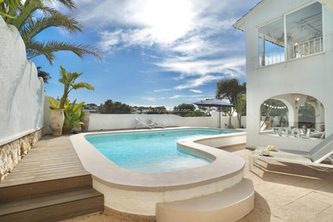 Villa i Moraira, Alicante, Moraira - € 859.000 | Ref: AMB-14095 - foto 47