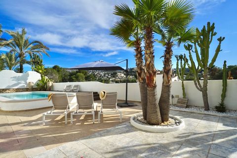 Villa i Moraira, Alicante, Moraira - € 859.000 | Ref: AMB-14095 - foto 48