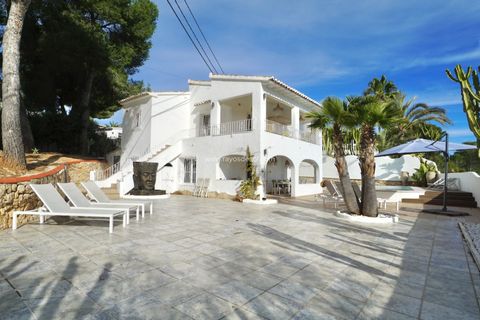 Villa i Moraira, Alicante, Moraira - € 859.000 | Ref: AMB-14095 - foto 50
