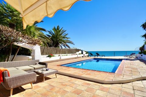 Villa a Moraira, Alicante, Moraira - € 2.990.000 | Ref: AMB-73018 - foto 9
