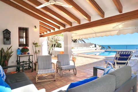 Villa a Moraira, Alicante, Moraira - € 2.990.000 | Ref: AMB-73018 - foto 12