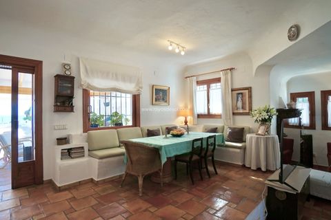 Villa a Moraira, Alicante, Moraira - € 2.990.000 | Ref: AMB-73018 - foto 14
