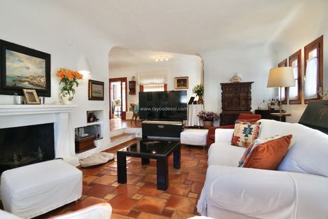 Villa a Moraira, Alicante, Moraira - € 2.990.000 | Ref: AMB-73018 - foto 20