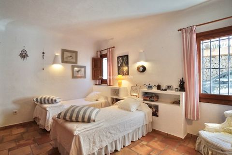 Villa a Moraira, Alicante, Moraira - € 2.990.000 | Ref: AMB-73018 - foto 35