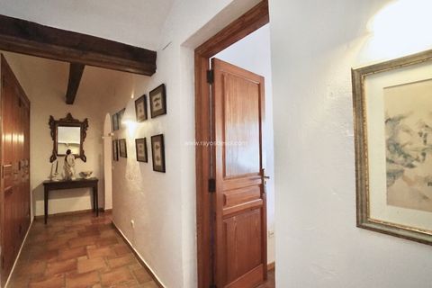 Villa a Moraira, Alicante, Moraira - € 2.990.000 | Ref: AMB-73018 - foto 37