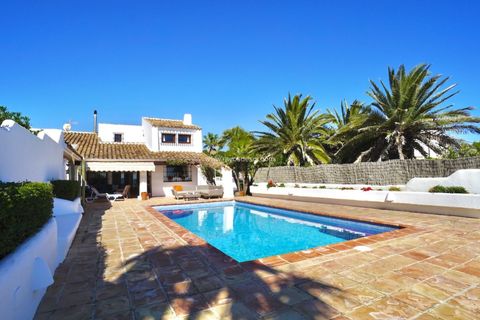 Villa a Moraira, Alicante, Moraira - € 2.990.000 | Ref: AMB-73018 - foto 46