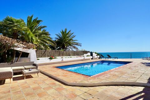 Villa a Moraira, Alicante, Moraira - € 2.990.000 | Ref: AMB-73018 - foto 49