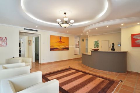Villa i Moraira, Alicante, Moraira - € 2.395.000 | Ref: AMB-31859 - foto 10