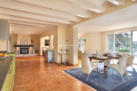 Villa i Moraira, Alicante, Moraira - € 2.395.000 | Ref: AMB-31859 - foto 16