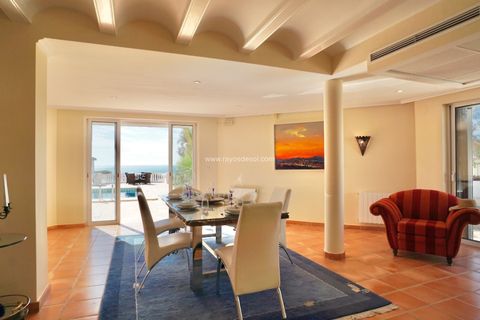 Villa i Moraira, Alicante, Moraira - € 2.395.000 | Ref: AMB-31859 - foto 17
