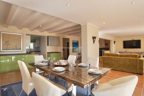 Villa i Moraira, Alicante, Moraira - € 2.395.000 | Ref: AMB-31859 - foto 18