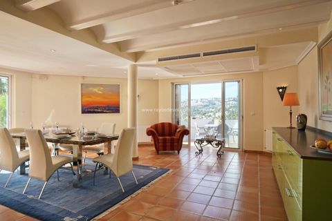 Villa i Moraira, Alicante, Moraira - € 2.395.000 | Ref: AMB-31859 - foto 19