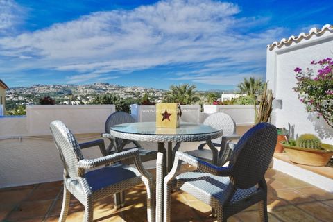 Villa i Moraira, Alicante, Moraira - € 2.395.000 | Ref: AMB-31859 - foto 20
