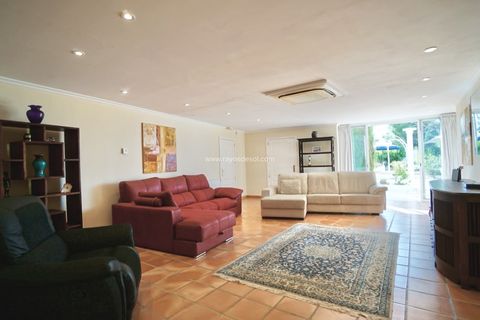 Villa i Moraira, Alicante, Moraira - € 2.395.000 | Ref: AMB-31859 - foto 25
