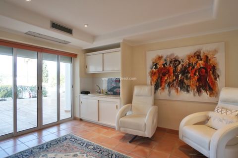 Villa i Moraira, Alicante, Moraira - € 2.395.000 | Ref: AMB-31859 - foto 26