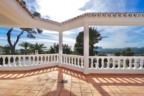 Villa i Moraira, Alicante, Moraira - € 2.395.000 | Ref: AMB-31859 - foto 40