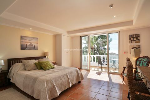 Villa i Moraira, Alicante, Moraira - € 2.395.000 | Ref: AMB-31859 - foto 49