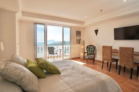 Villa i Moraira, Alicante, Moraira - € 2.395.000 | Ref: AMB-31859 - foto 50