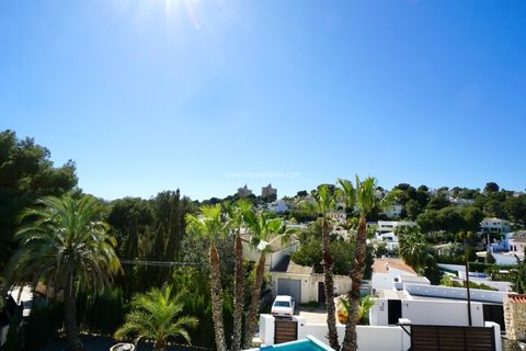 Villa a Moraira, Alicante, Moraira - € 1.495.000 | Ref: AMB-81539 - foto 2