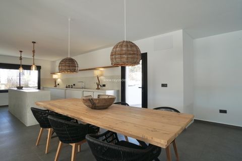 Villa a Moraira, Alicante, Moraira - € 1.495.000 | Ref: AMB-81539 - foto 16