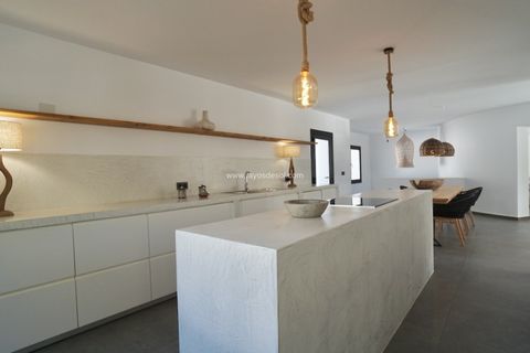 Villa a Moraira, Alicante, Moraira - € 1.495.000 | Ref: AMB-81539 - foto 19