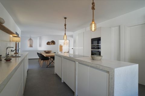 Villa a Moraira, Alicante, Moraira - € 1.495.000 | Ref: AMB-81539 - foto 21